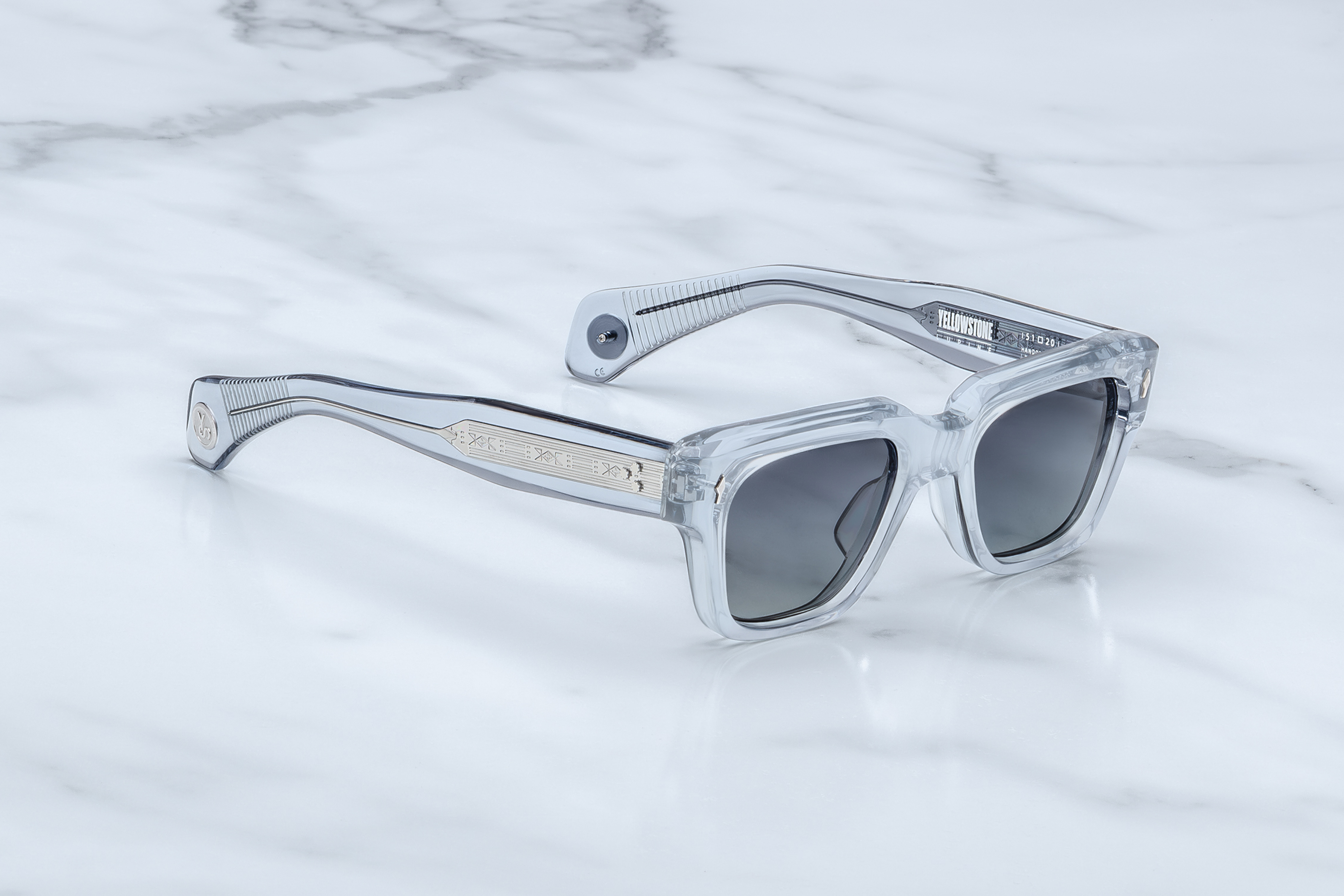 【コレクターズアイテム】JACQUESMARIEMAGE YELLOWSTONE JACQUESMARIEMAGE(ジャックマリーマージュ) YELLOWSTONE
